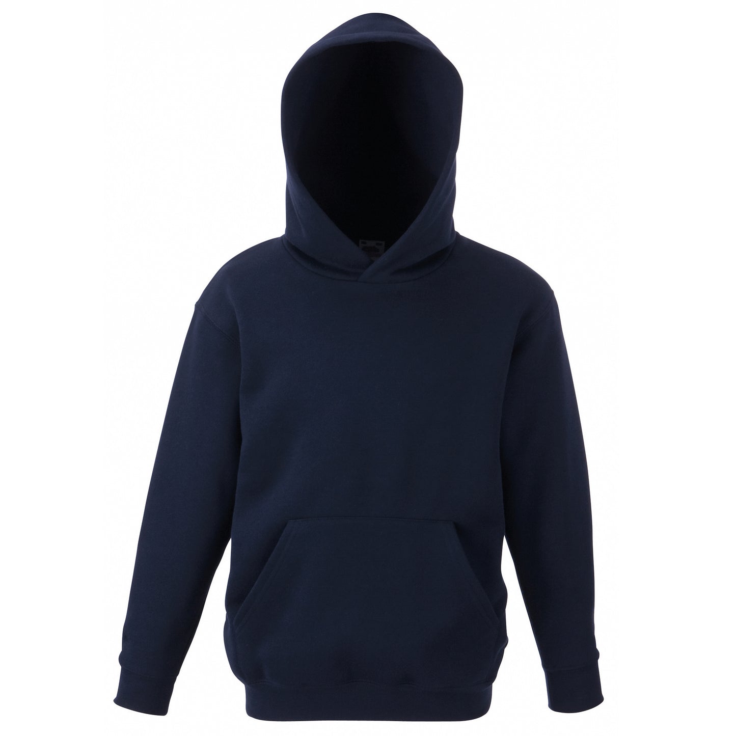 Fruit of the Loom Kids Classic Hooded Sweatshirt - SS14B