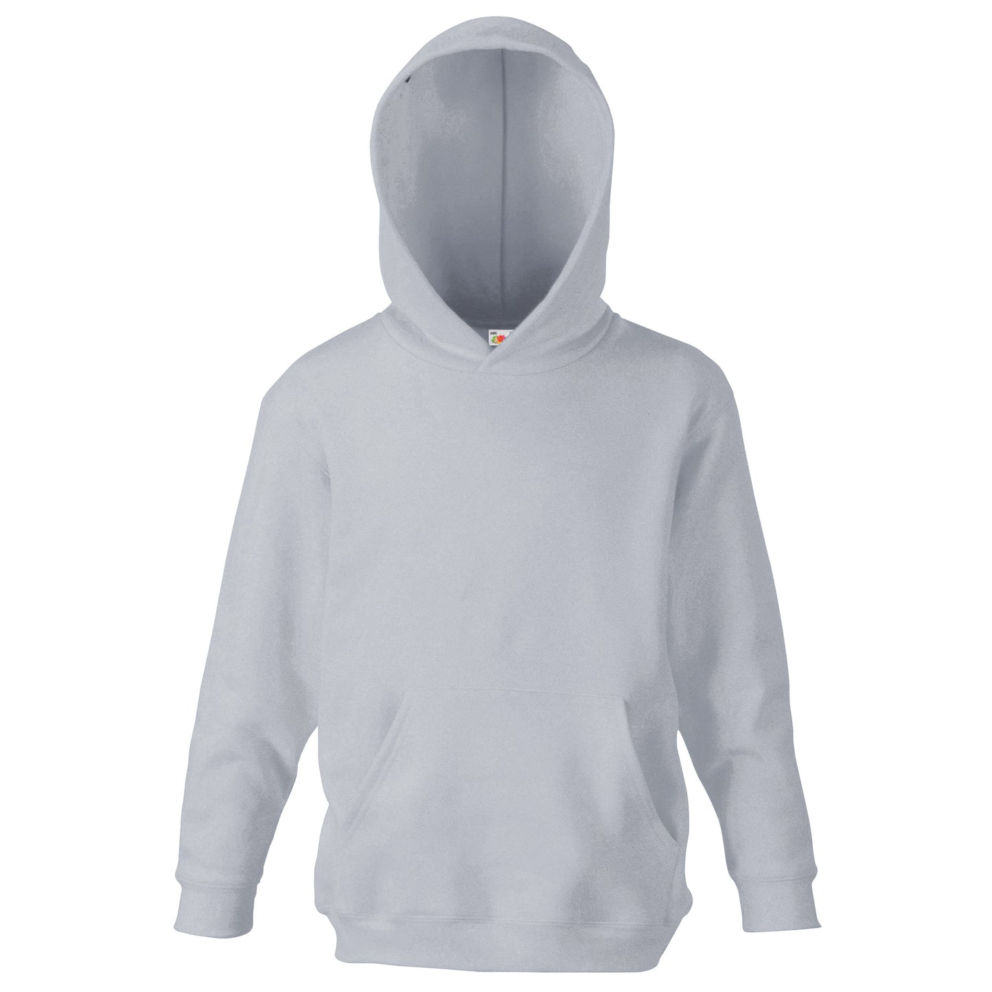 Fruit of the Loom Kids Classic Hooded Sweatshirt - SS14B