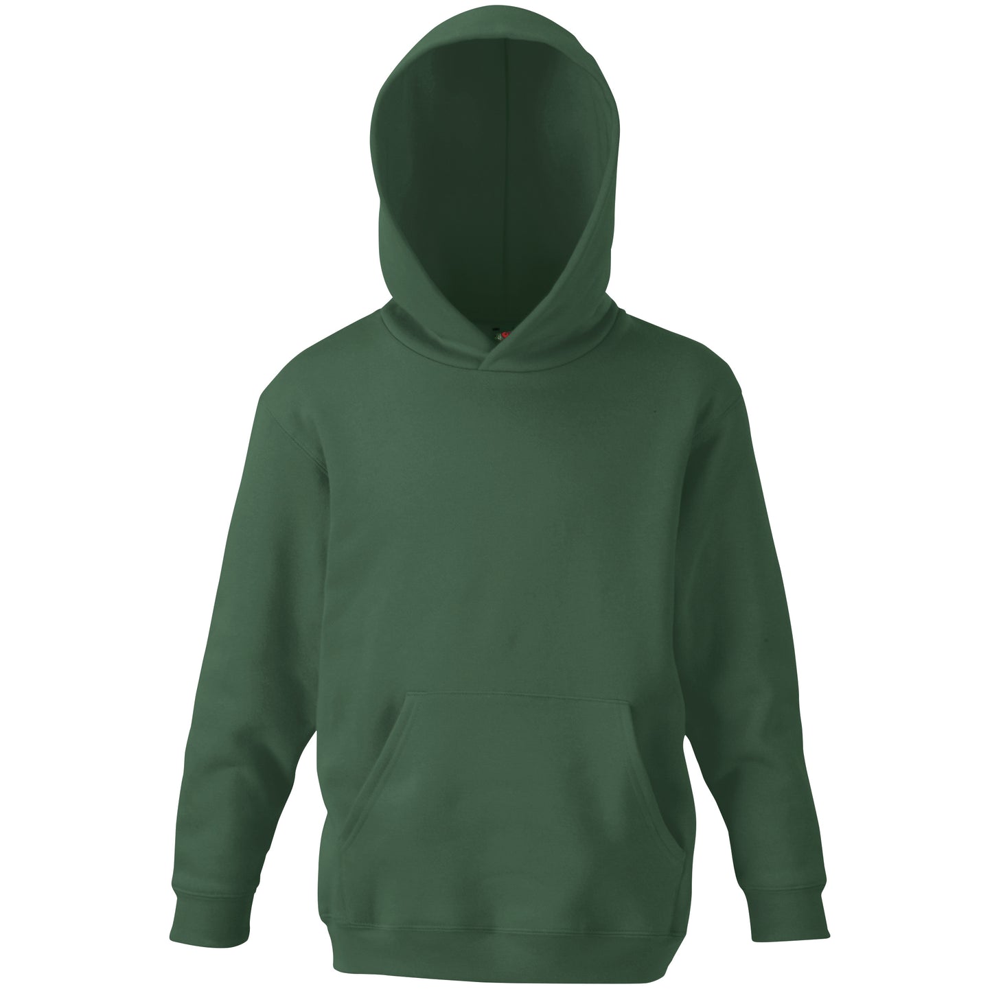Fruit of the Loom Kids Classic Hooded Sweatshirt - SS14B