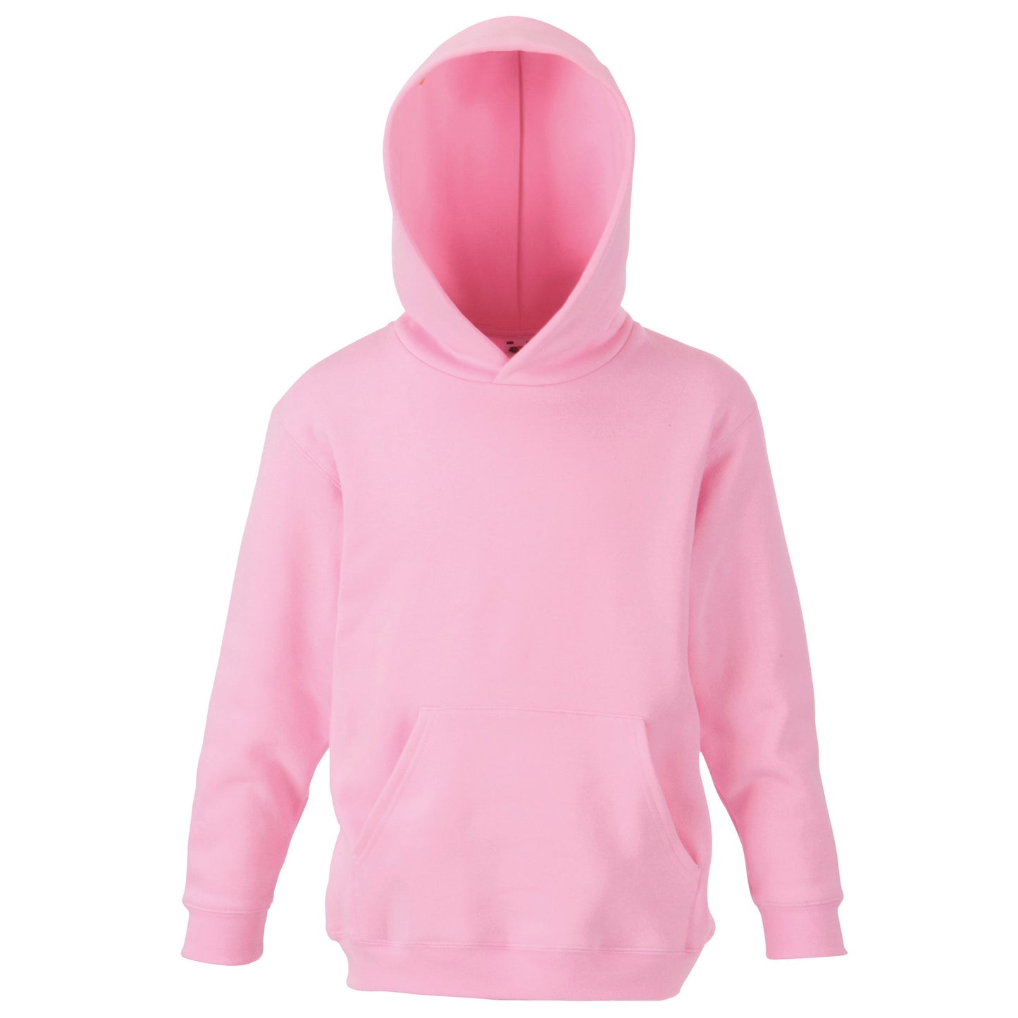 Fruit of the Loom Kids Classic Hooded Sweatshirt - SS14B