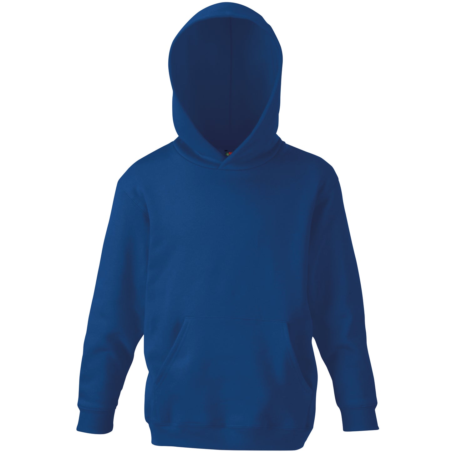 Fruit of the Loom Kids Classic Hooded Sweatshirt - SS14B