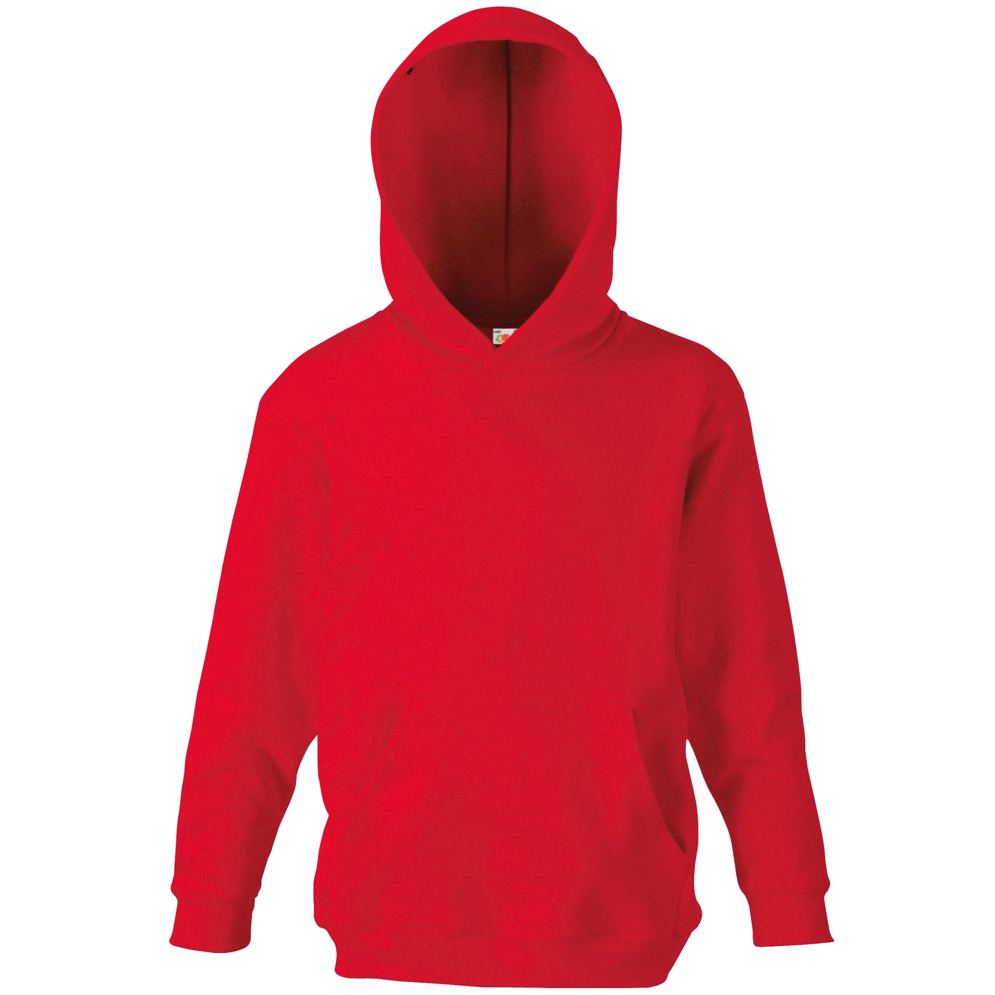 Fruit of the Loom Kids Classic Hooded Sweatshirt - SS14B