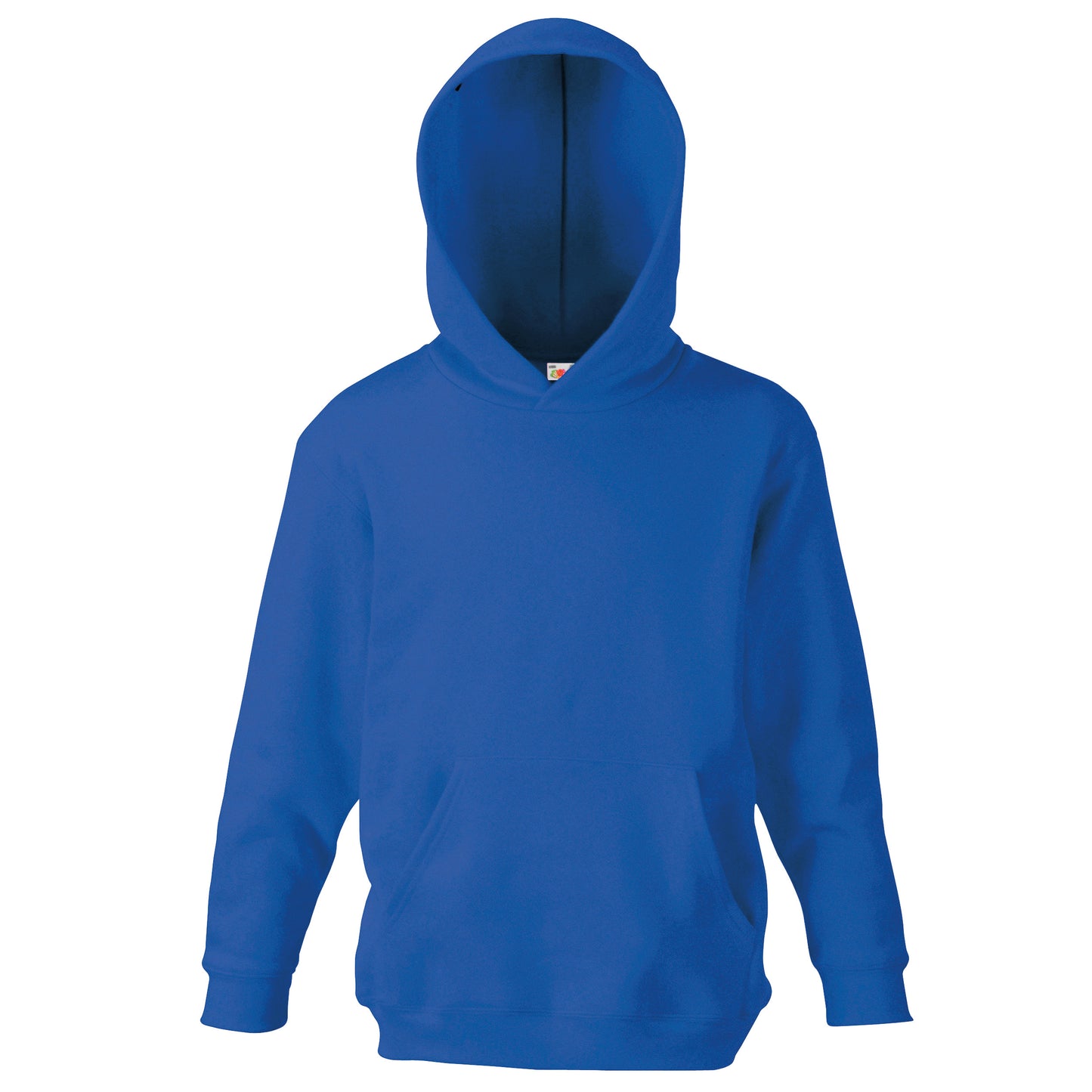 Fruit of the Loom Kids Classic Hooded Sweatshirt - SS14B