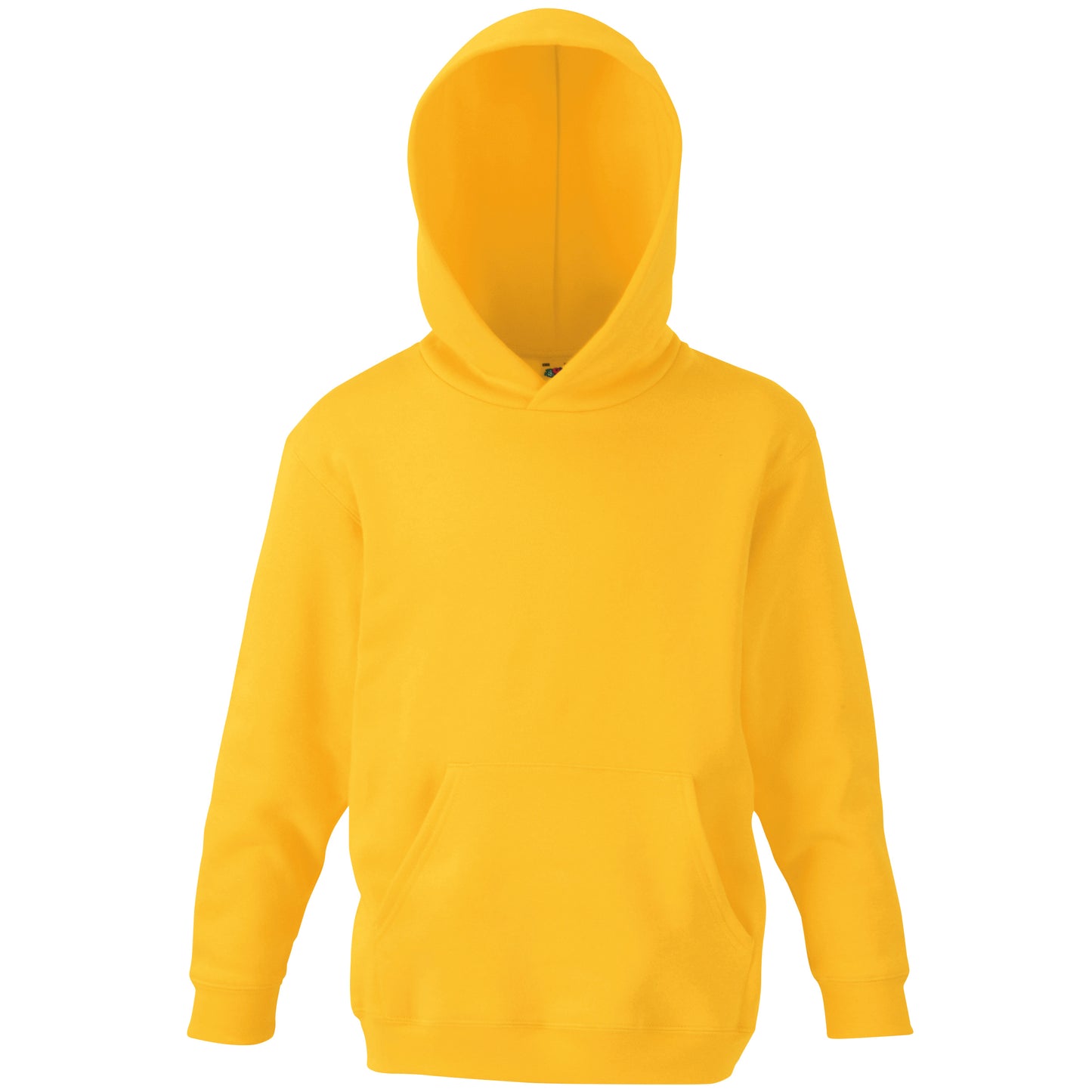 Fruit of the Loom Kids Classic Hooded Sweatshirt - SS14B
