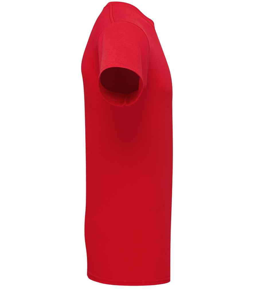 SS640 Red Left