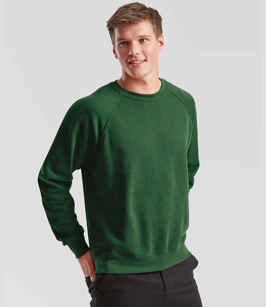 SS8 Bottle Green Model