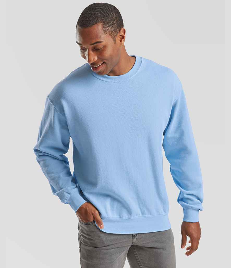 SS9 Sky Blue Model
