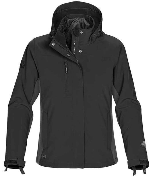 SSJ1W Black/Granite Front