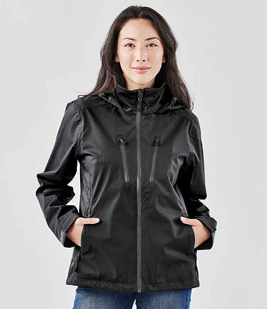 SSR5W Black Model