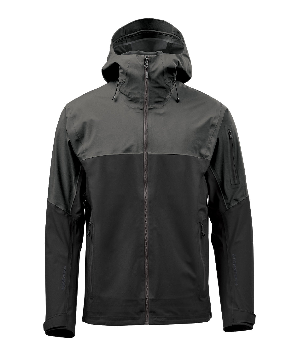 Vertex Stormshell - ST080