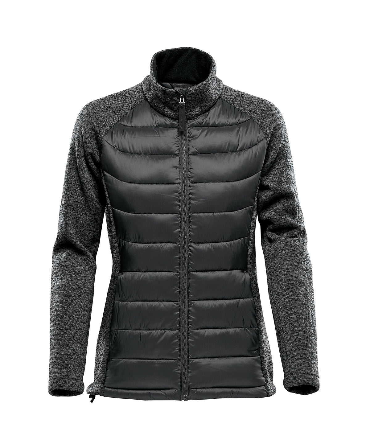 Women’s Narvik Hybrid Jacket - ST199