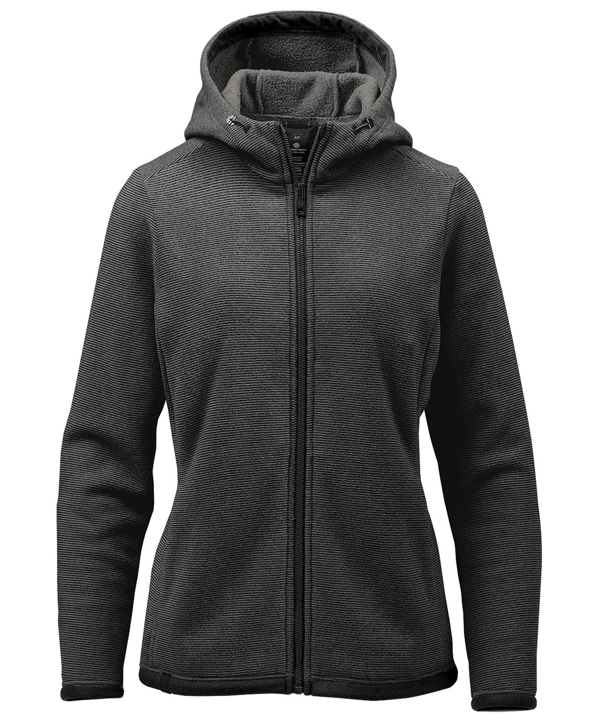 Stormtech Women’s Medusa Fleece Hoodie - ST230