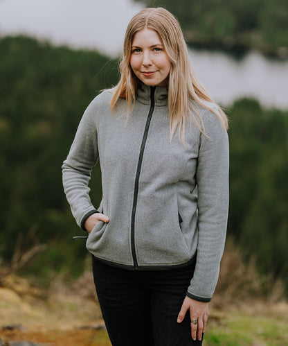 Stormtech Women’s Medusa Fleece Hoodie - ST230