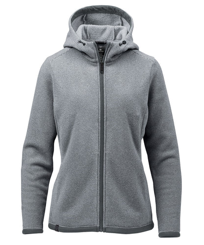 Stormtech Women’s Medusa Fleece Hoodie - ST230