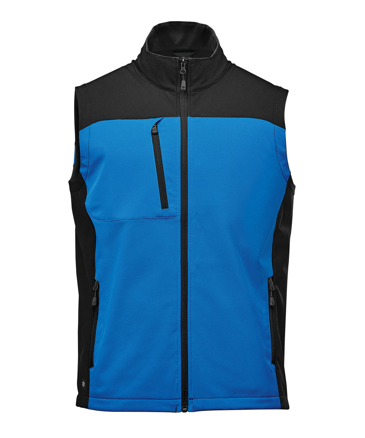 Cascades Softshell Vest - ST240