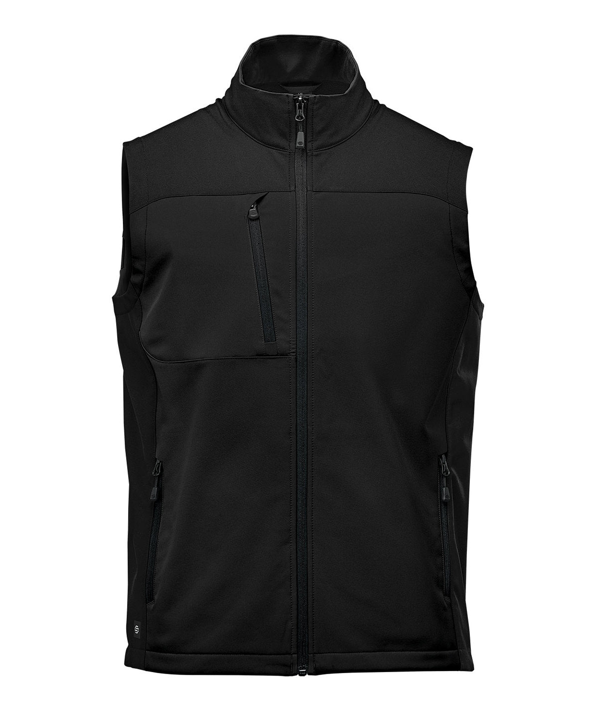 Cascades Softshell Vest - ST240