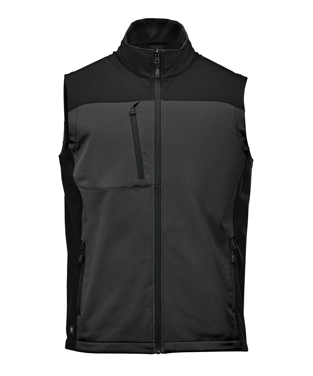Cascades Softshell Vest - ST240
