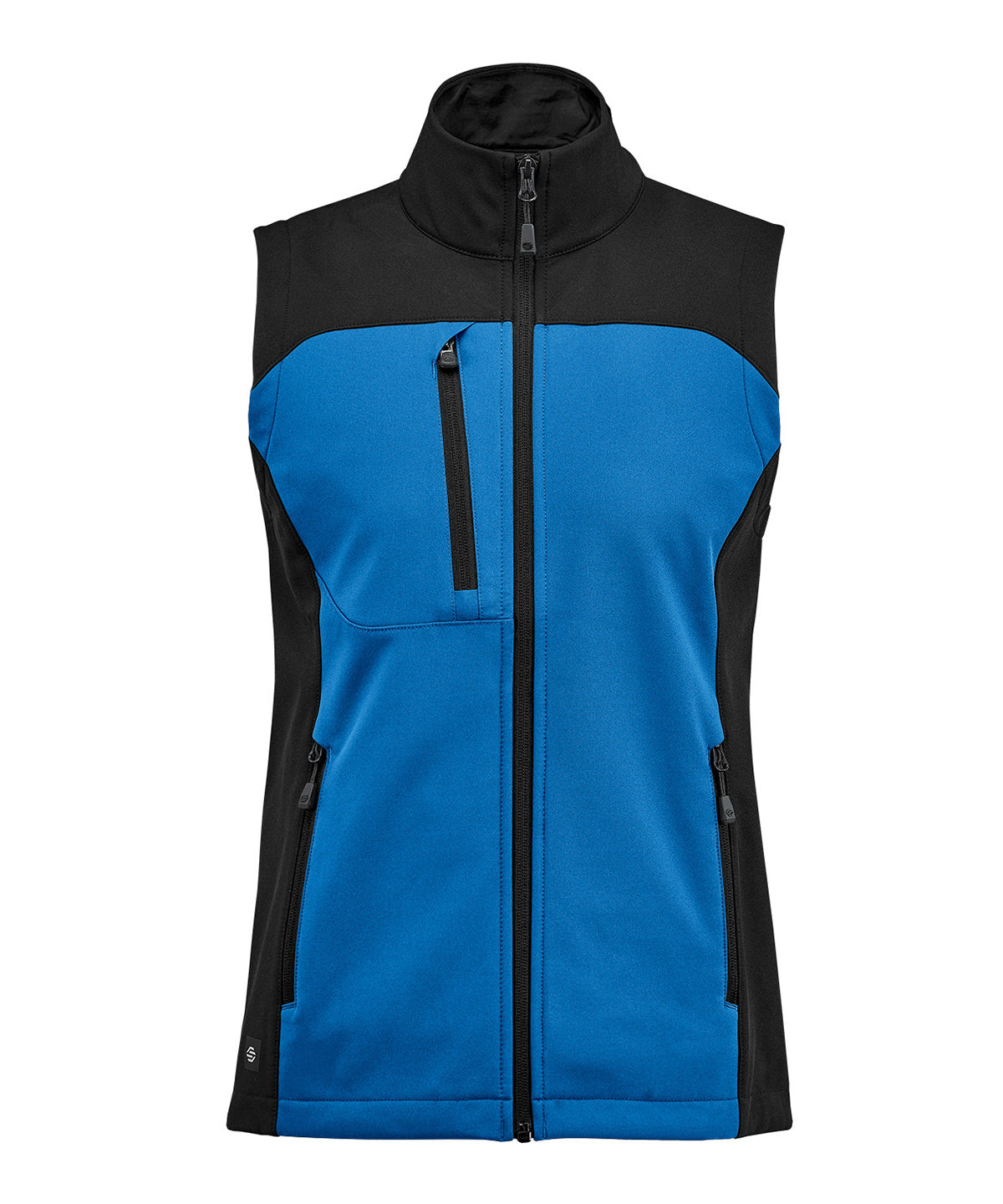 Women’s Cascades Softshell Vest - ST241
