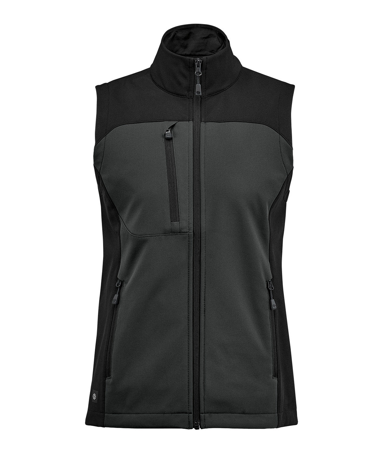 Women’s Cascades Softshell Vest - ST241