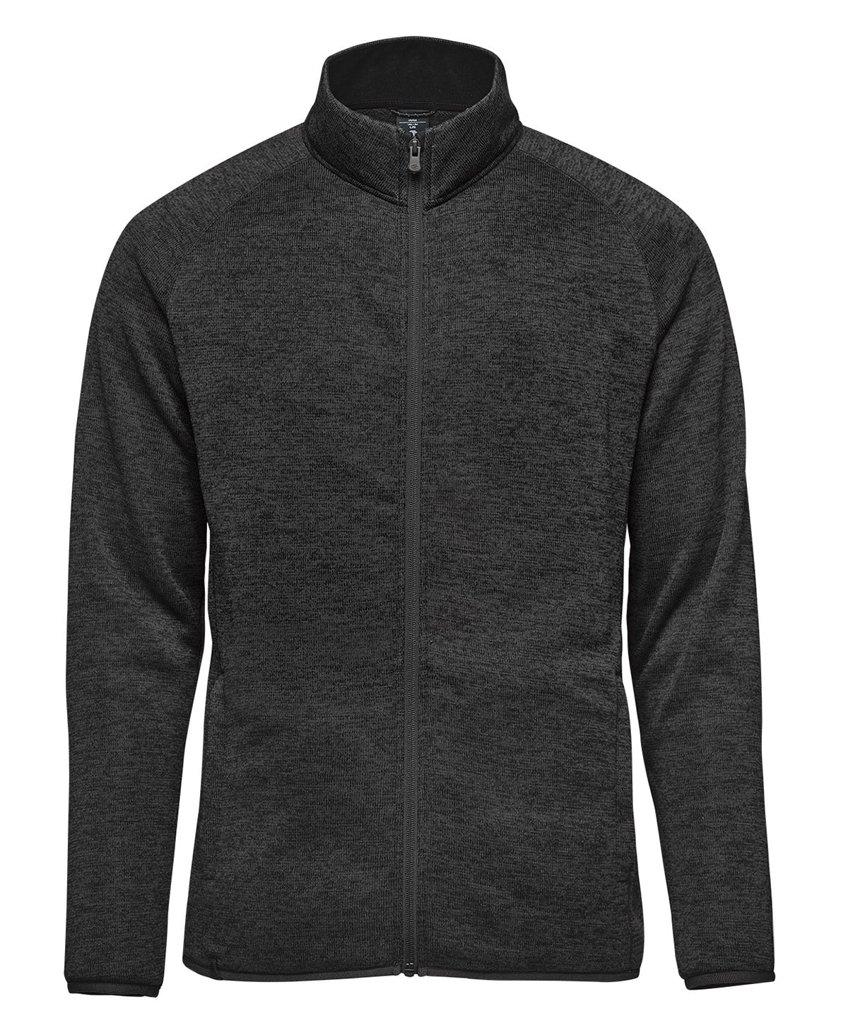 Yosemite Full-Zip Fleece Jacket - ST250