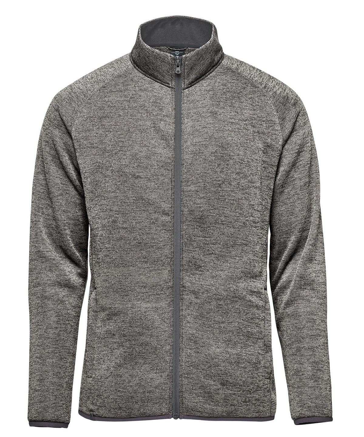 Yosemite Full-Zip Fleece Jacket - ST250