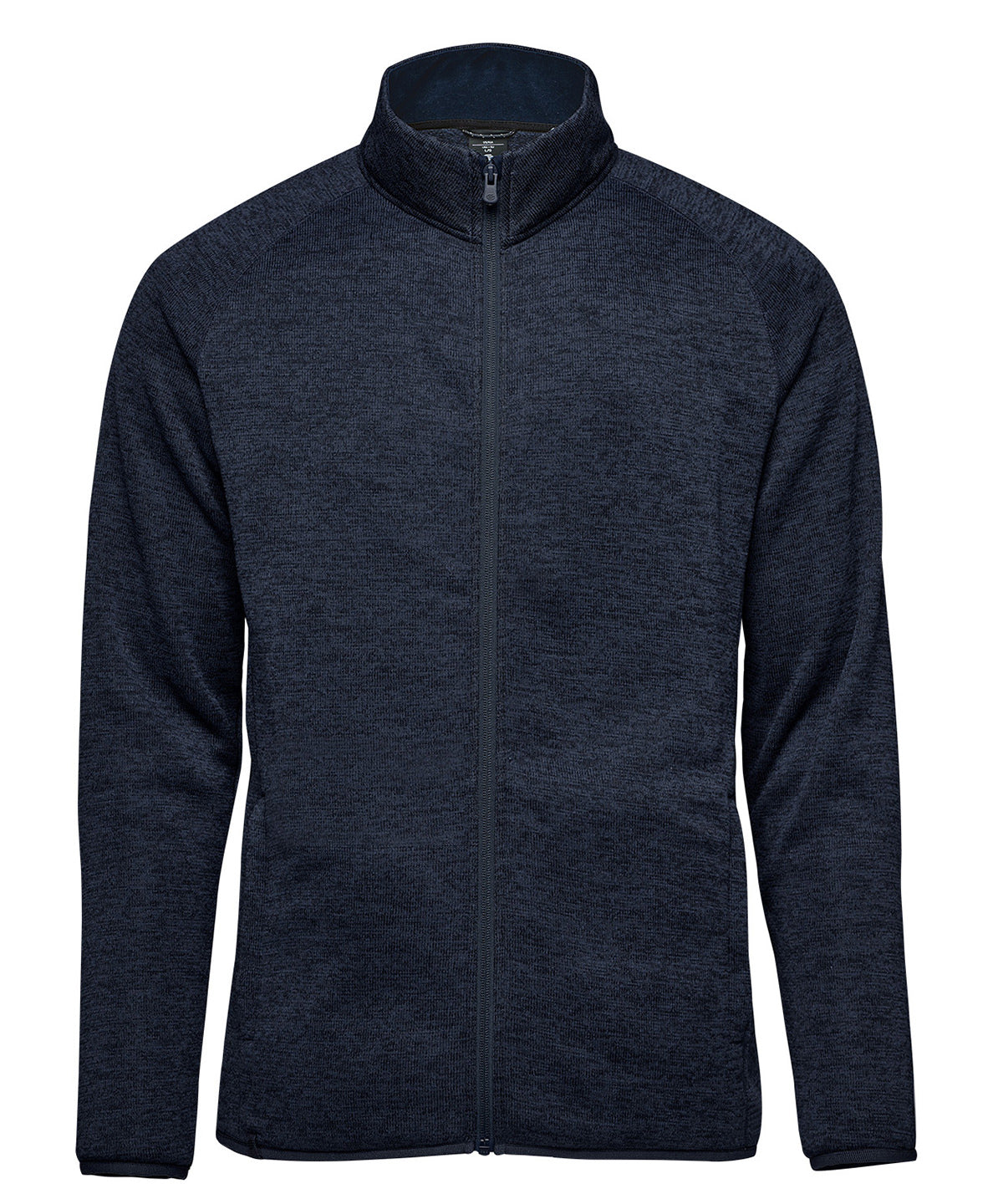 Yosemite Full-Zip Fleece Jacket - ST250