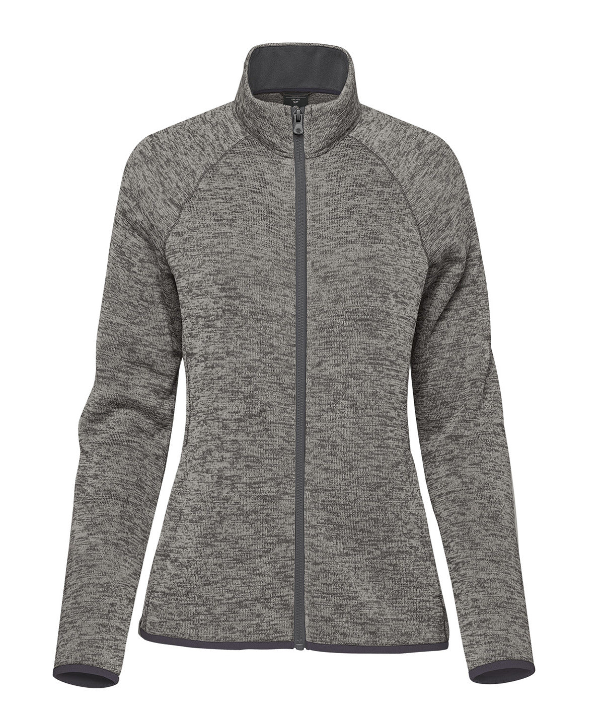 Women’s Yosemite Full-Zip Fleece Jacket - ST251