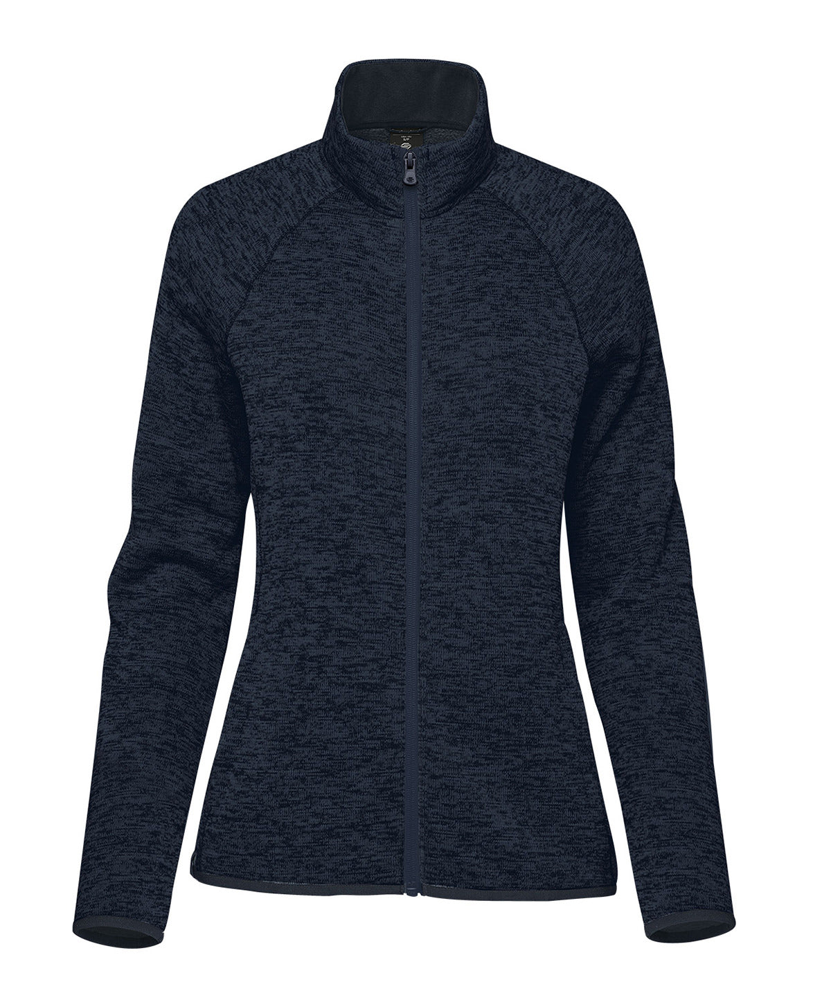 Women’s Yosemite Full-Zip Fleece Jacket - ST251