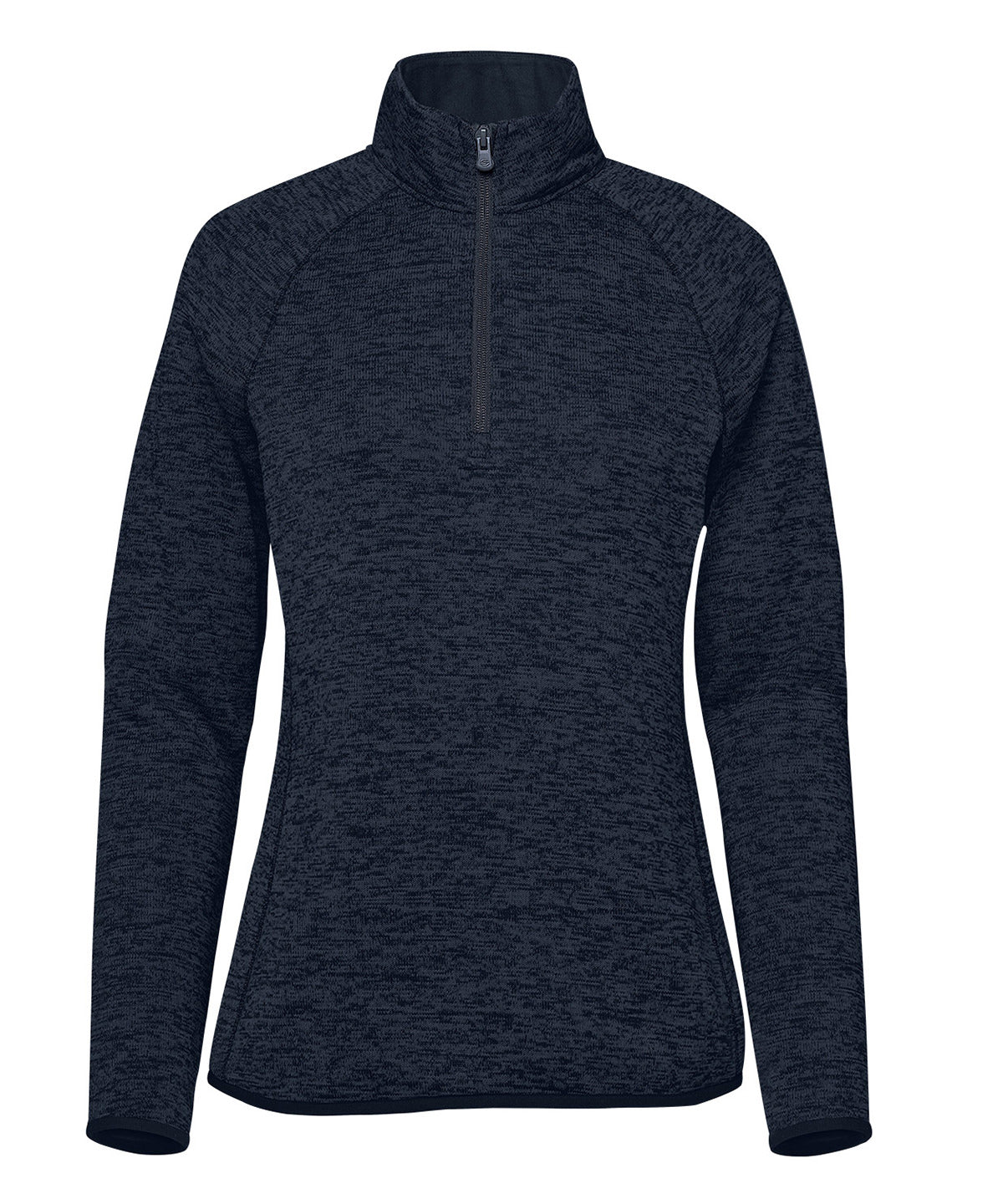 Women’s Yosemite ½-Zip Pullover - ST253