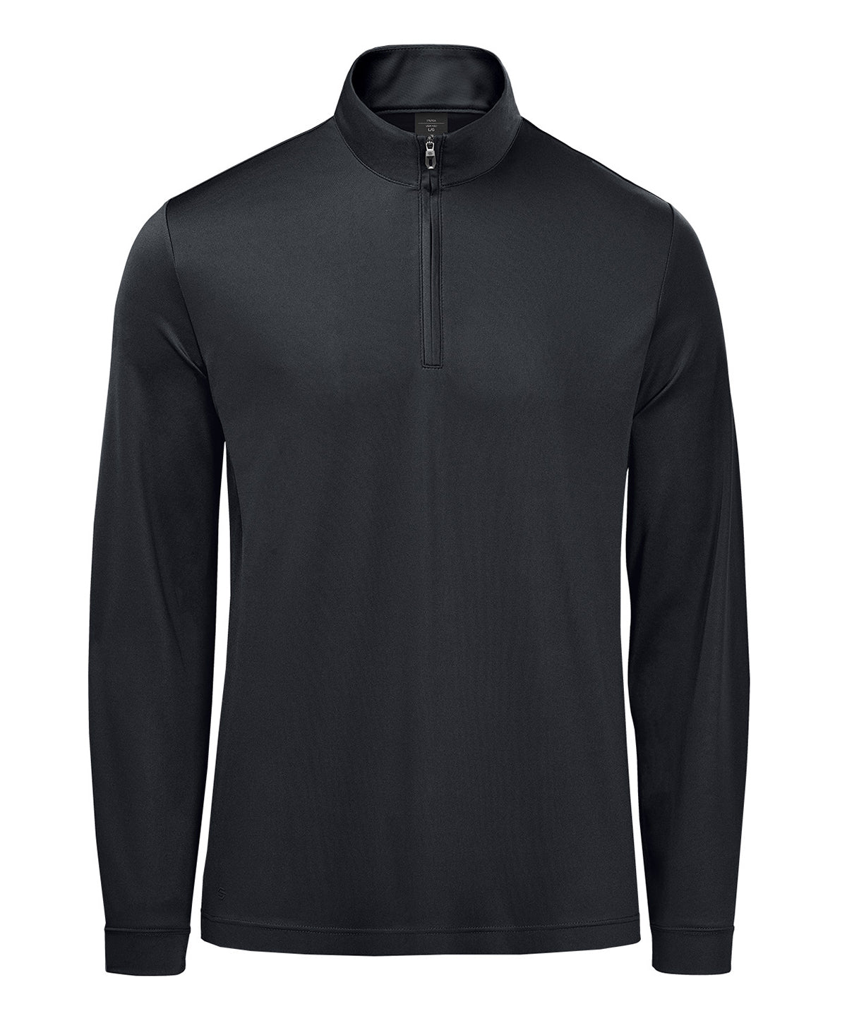 Monterey 1/4-Zip Pullover - ST254