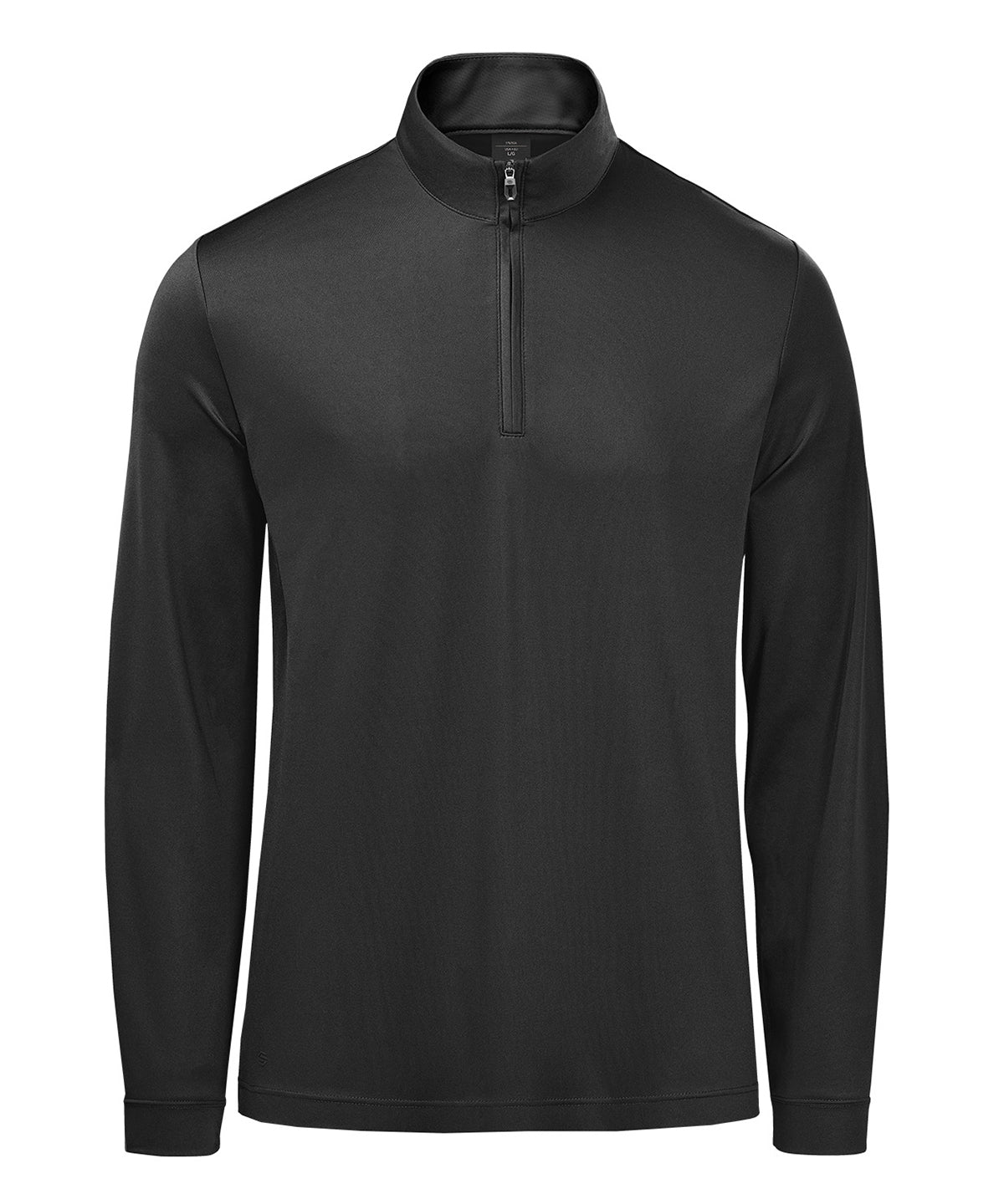 Monterey 1/4-Zip Pullover - ST254