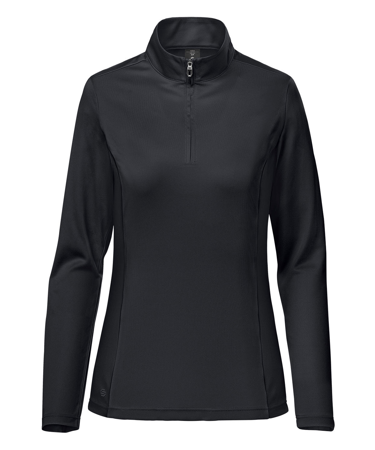 Women’s Monterey 1/4-Zip Pullover - ST255
