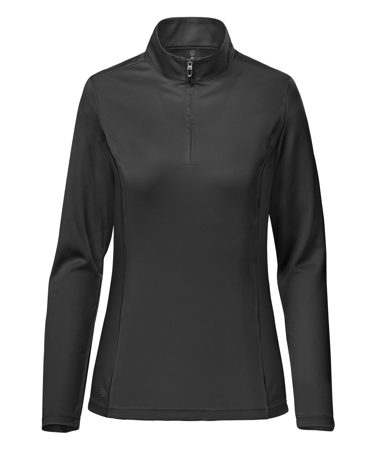 Women’s Monterey 1/4-Zip Pullover - ST255