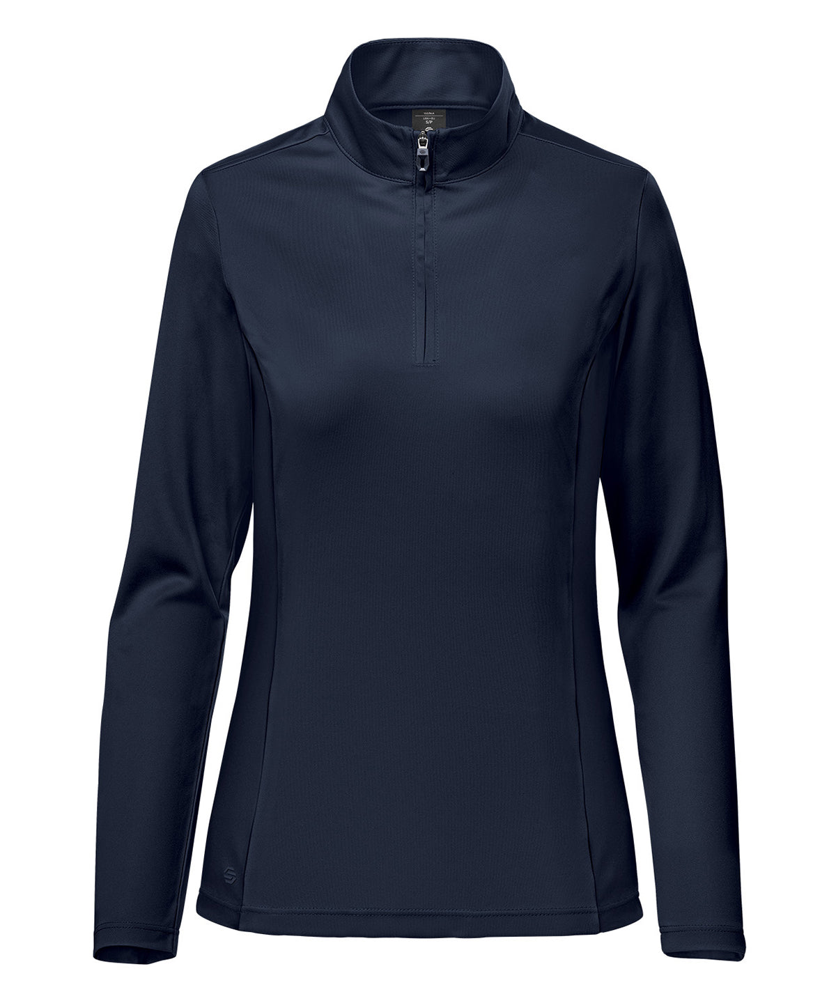 Women’s Monterey 1/4-Zip Pullover - ST255