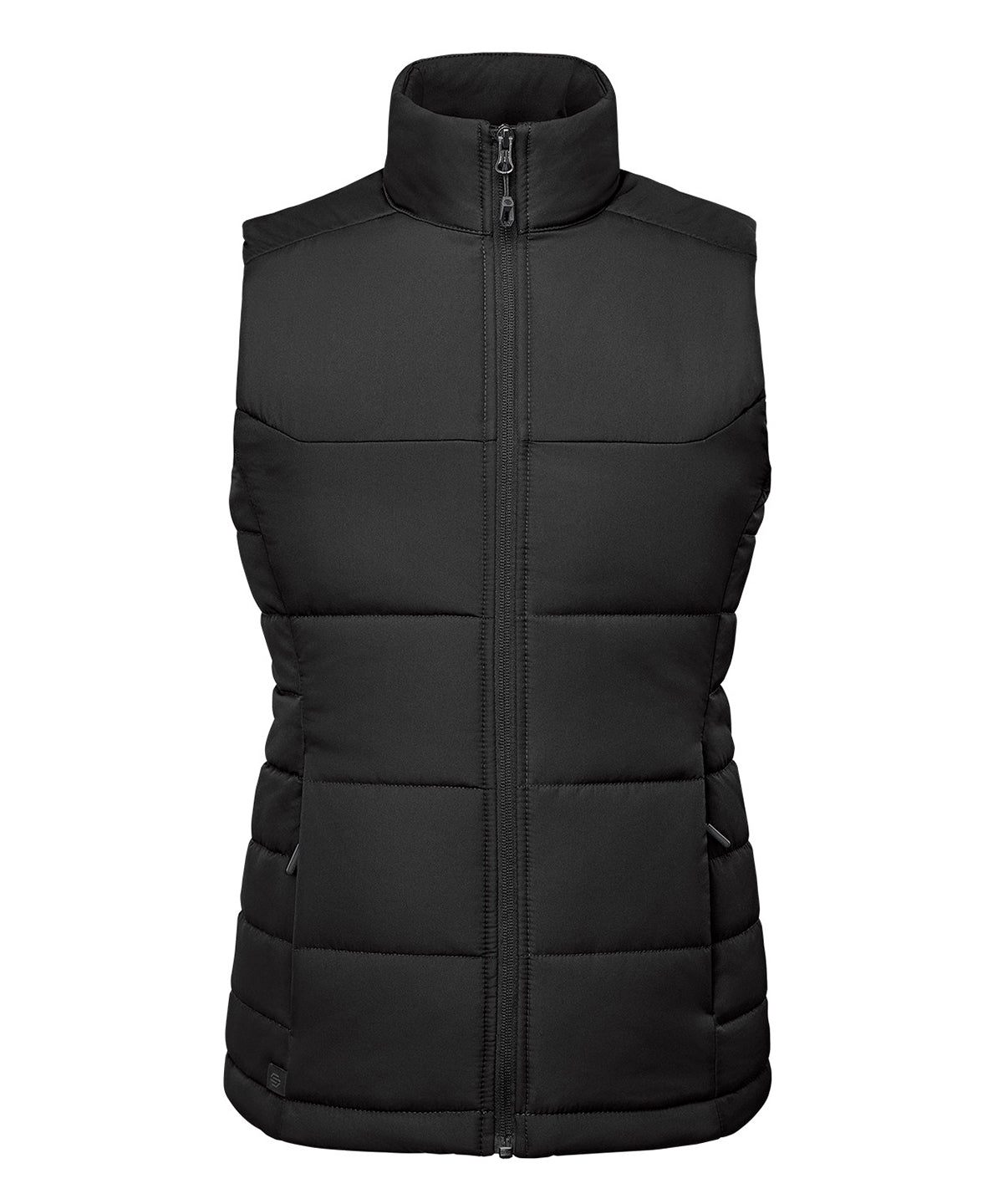 Women’s Sierra Thermal Vest - ST257