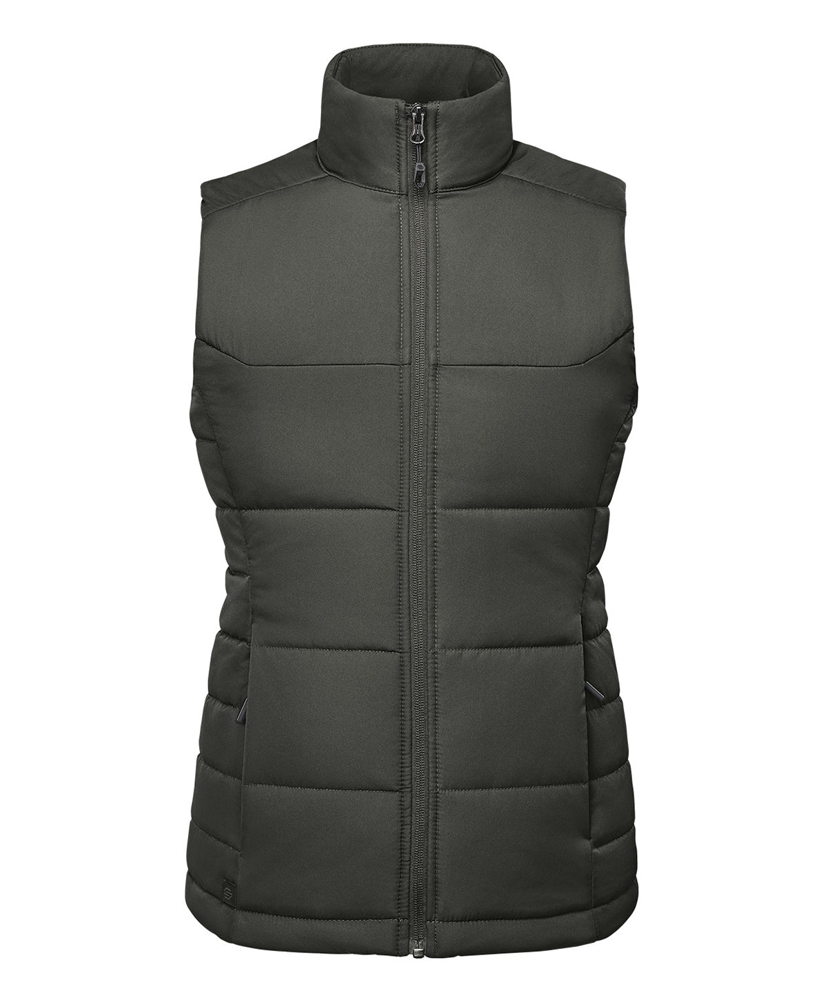 Women’s Sierra Thermal Vest - ST257
