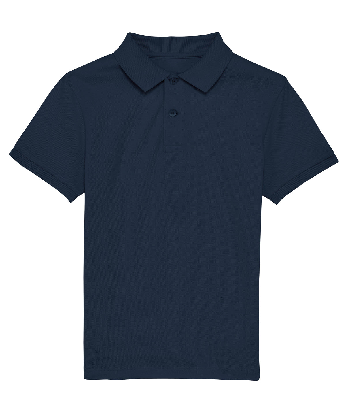 Mini Sprinter Kids Polo (STPK908) - SX117