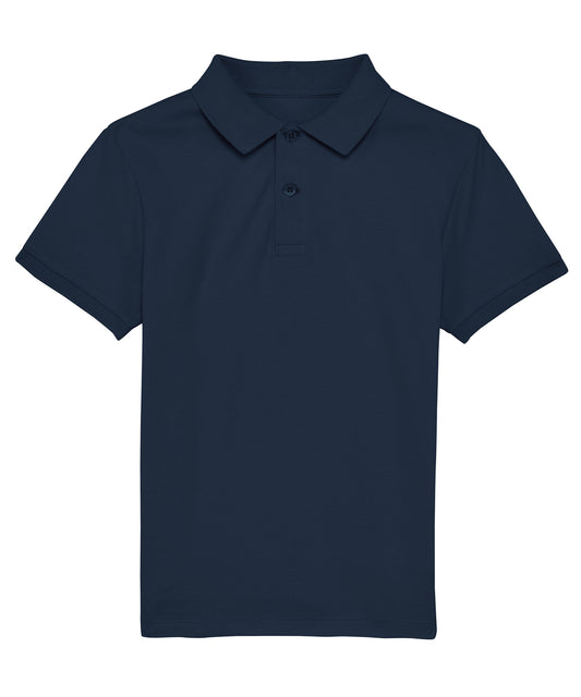 Mini Sprinter Kids Polo (STPK908) - SX117