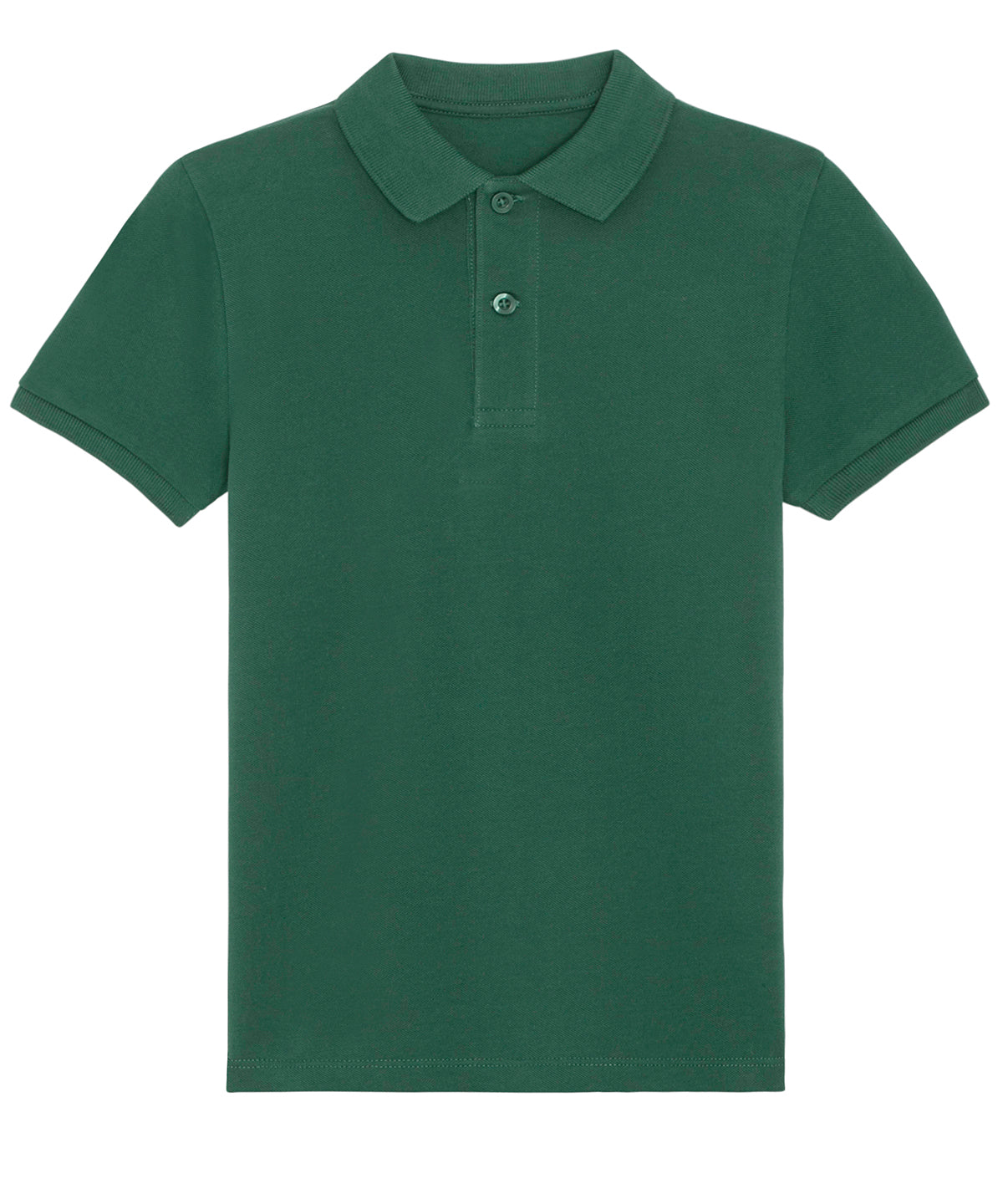 Mini Sprinter Kids Polo (STPK908) - SX117