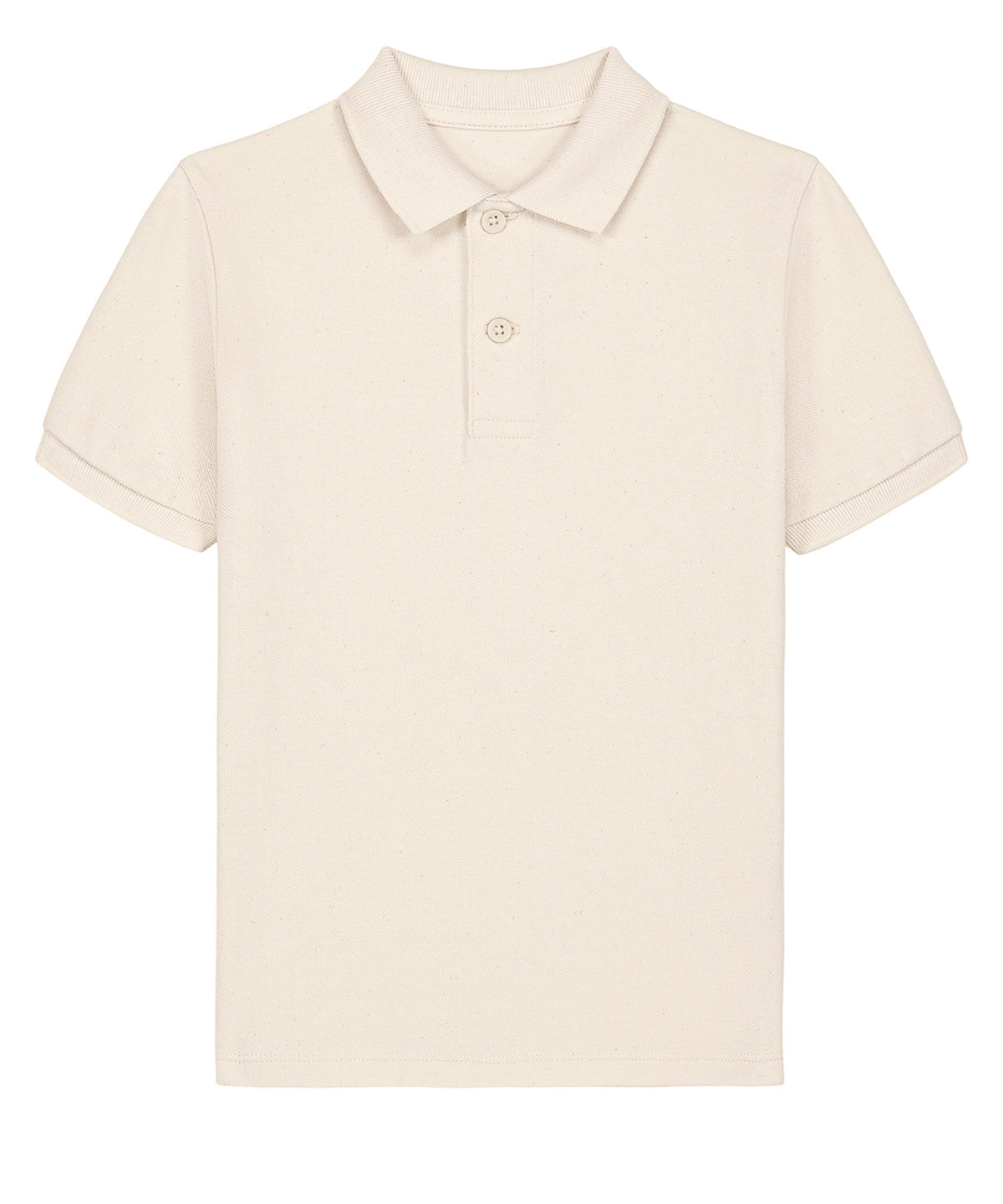 Mini Sprinter Kids Polo (STPK908) - SX117