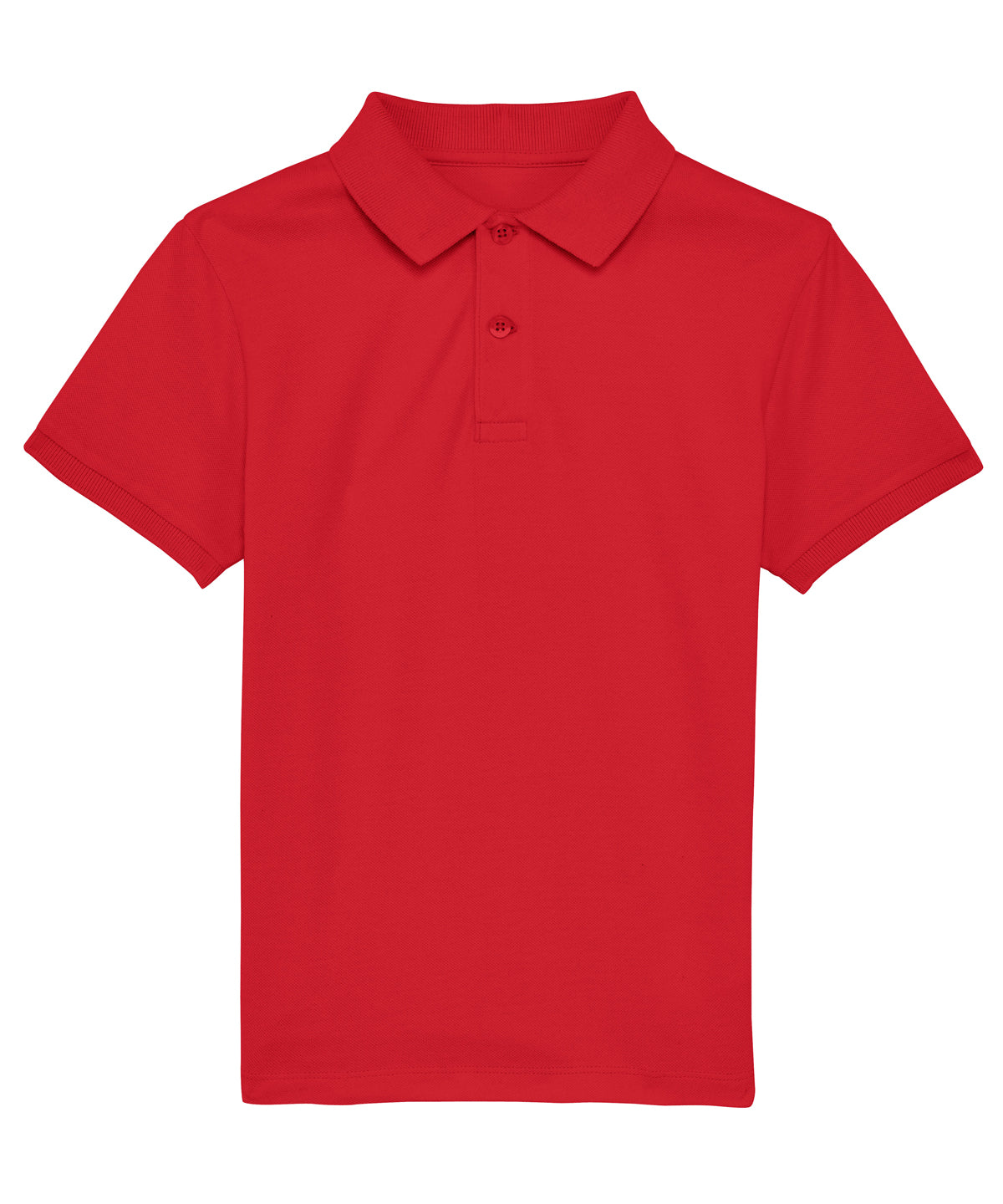 Mini Sprinter Kids Polo (STPK908) - SX117