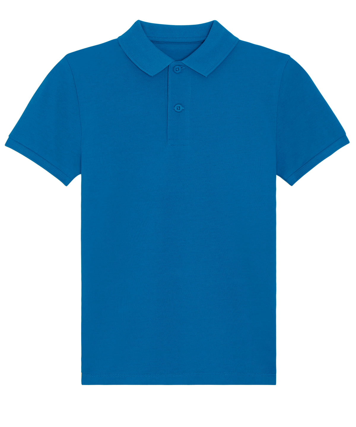 Mini Sprinter Kids Polo (STPK908) - SX117