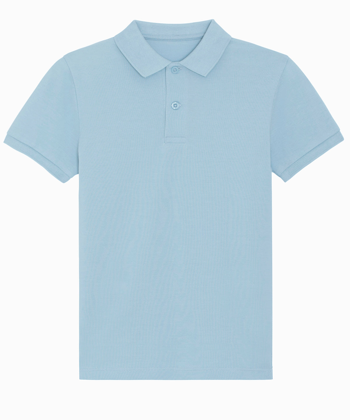 Mini Sprinter Kids Polo (STPK908) - SX117