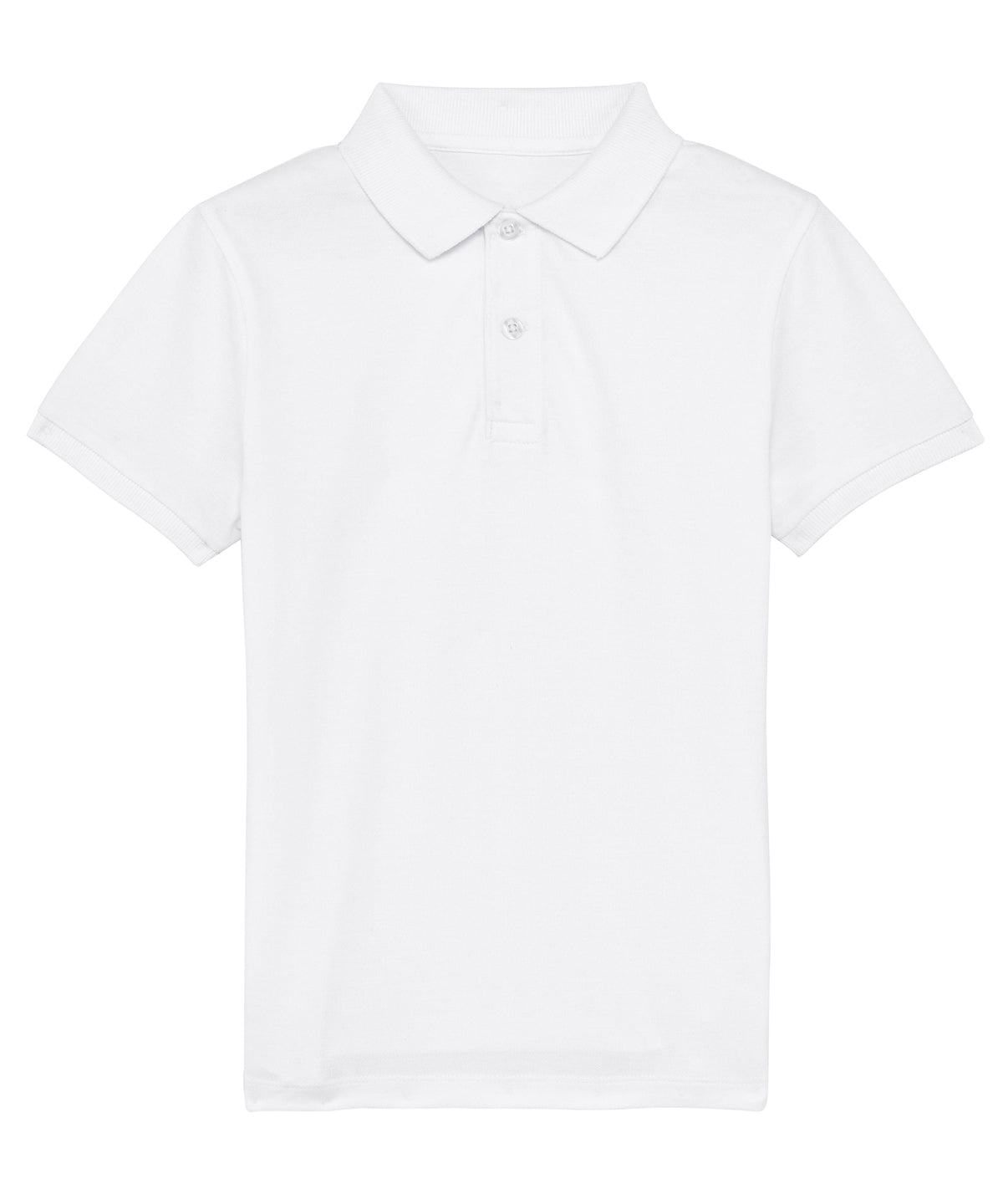 Mini Sprinter Kids Polo (STPK908) - SX117