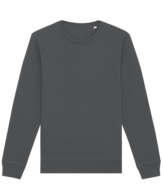 Roller Unisex Crew Neck Sweatshirt (STSU868) - SX137
