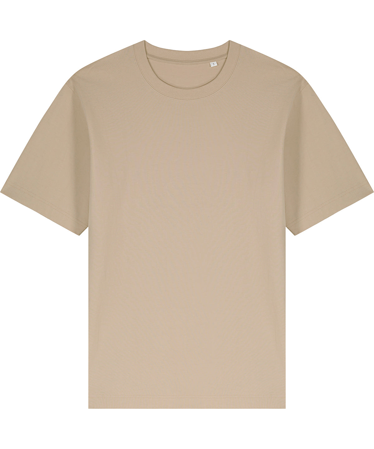 Freestyler Relaxed Heavy T-Shirt (STTU788) - SX142