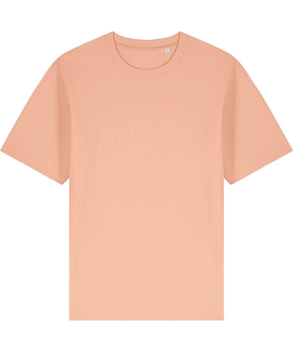 Freestyler Relaxed Heavy T-Shirt (STTU788) - SX142