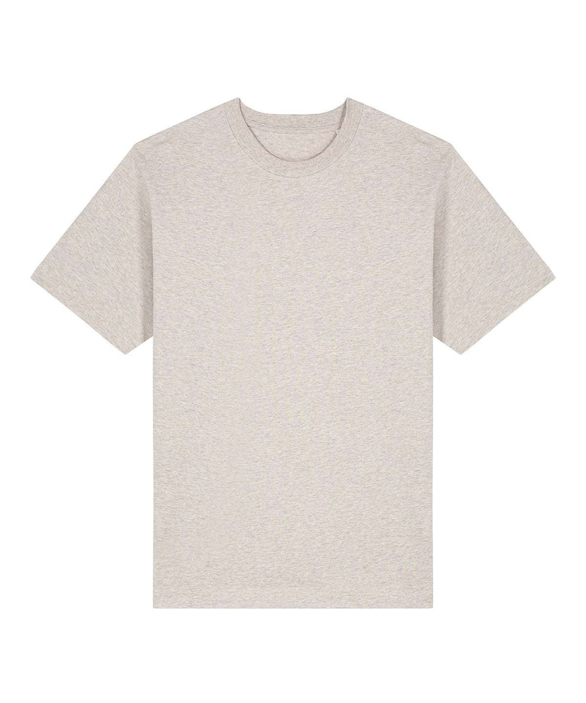 Freestyler Relaxed Heavy T-Shirt (STTU788) - SX142