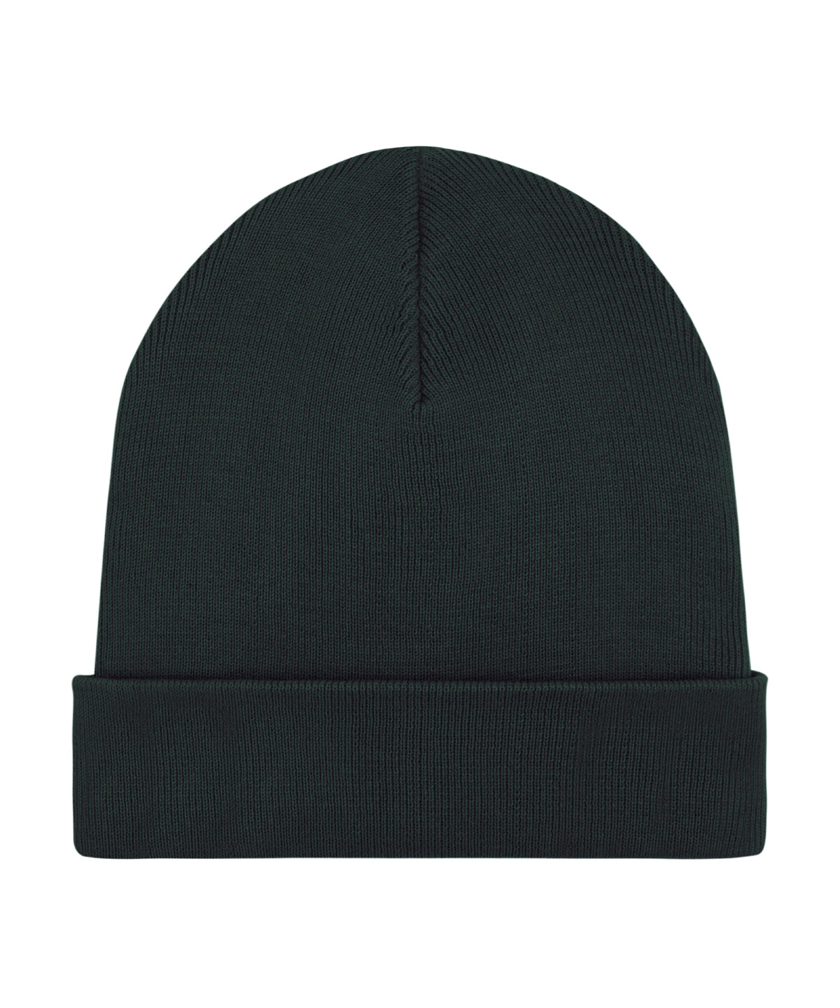 Rib Beanie in Unisex Fit (STAU772) - SX146