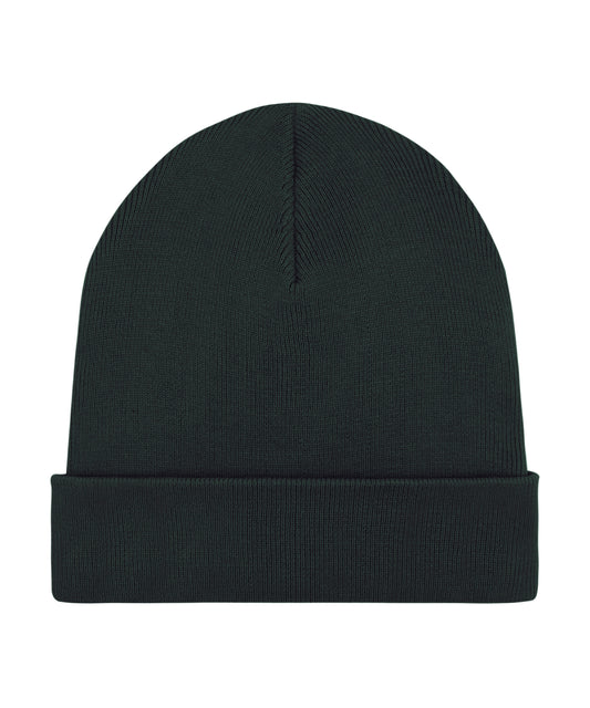 Rib Beanie in Unisex Fit (STAU772) - SX146